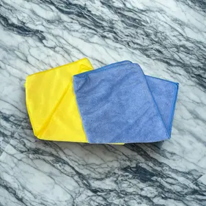 Microfiber Soft Towels 10 Units