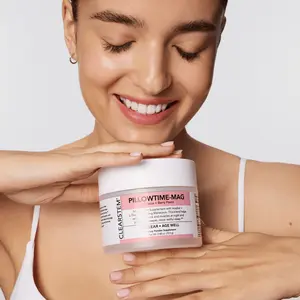 PILLOWTIME™ Magnesium Ritual PILLOWTIME™ Magnesium Ritual