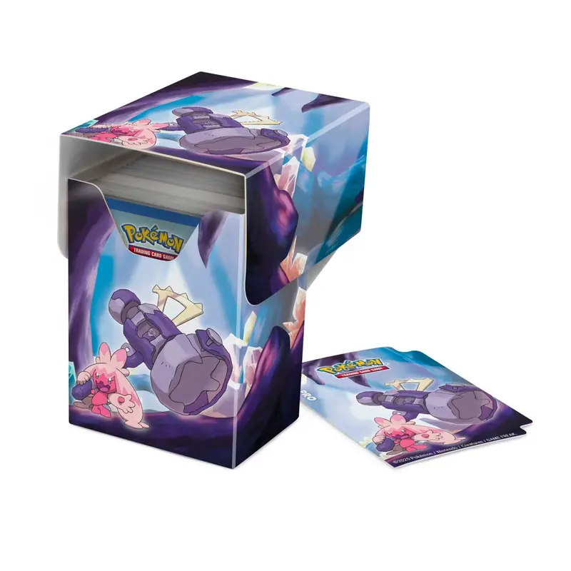 elite trainer box vs booster box - TikTok Shop