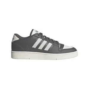 adidas Mens Break Start Sneakers Shoes Casual - Grey