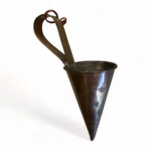 Copper Funnel Copper Funnel
