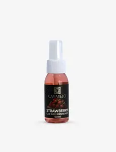 Car Air Freshener 50mL Strawberry