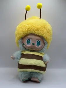 Labubu Bee Costume (Doll not Included)