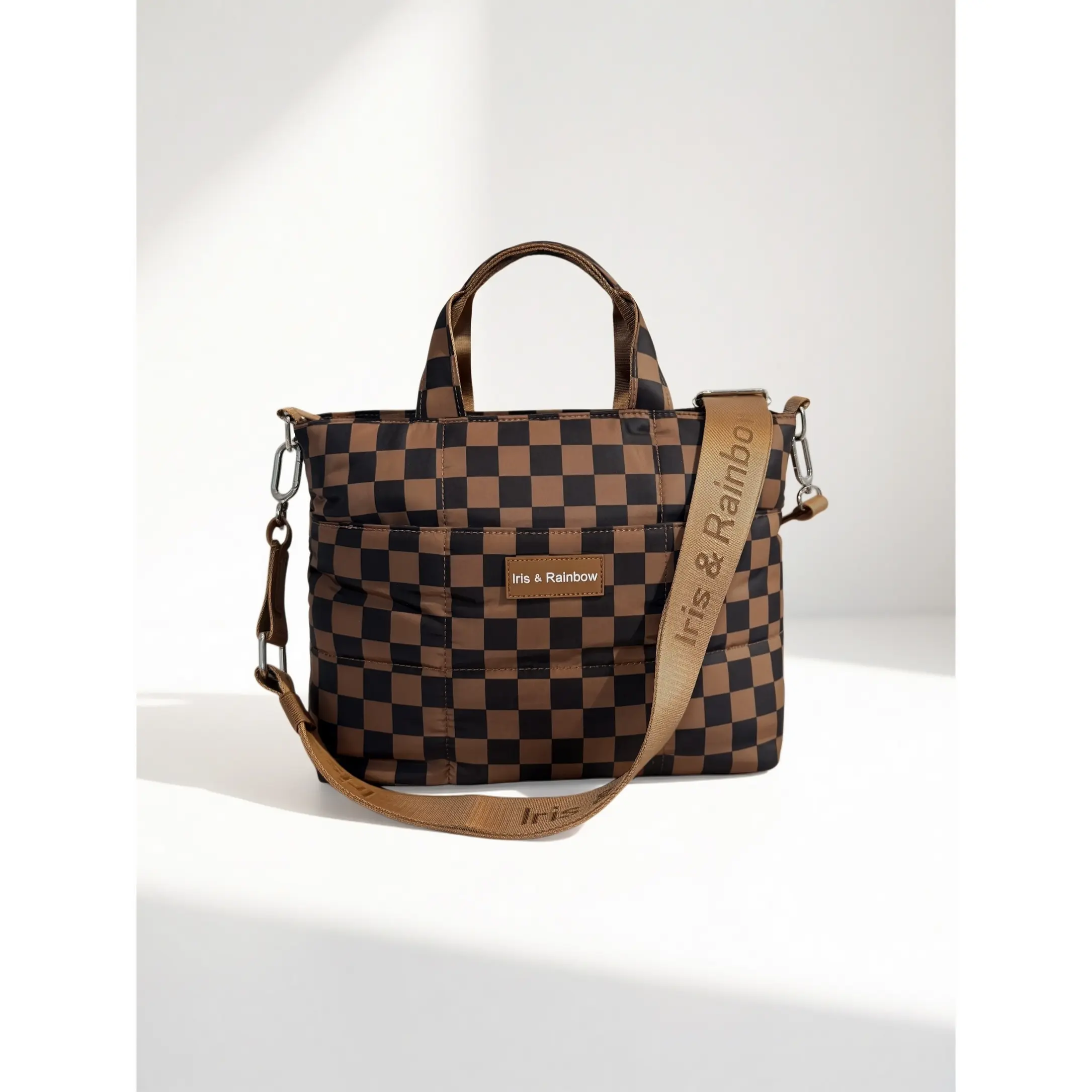 Iris Mini Sensational Tote (#5005) By Iris & Rainbow
