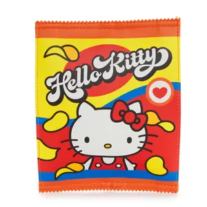 Hello Kitty Potato Chips Zipper Pouch (Supermarket Series)