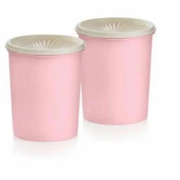 Decorator Canisters