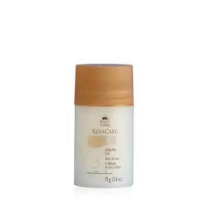 Keracare Haircare Styling Wax Stick, 2.6 oz