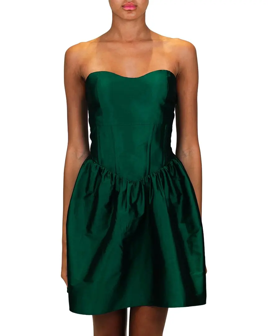 AZEEZA Naina Mini Dress