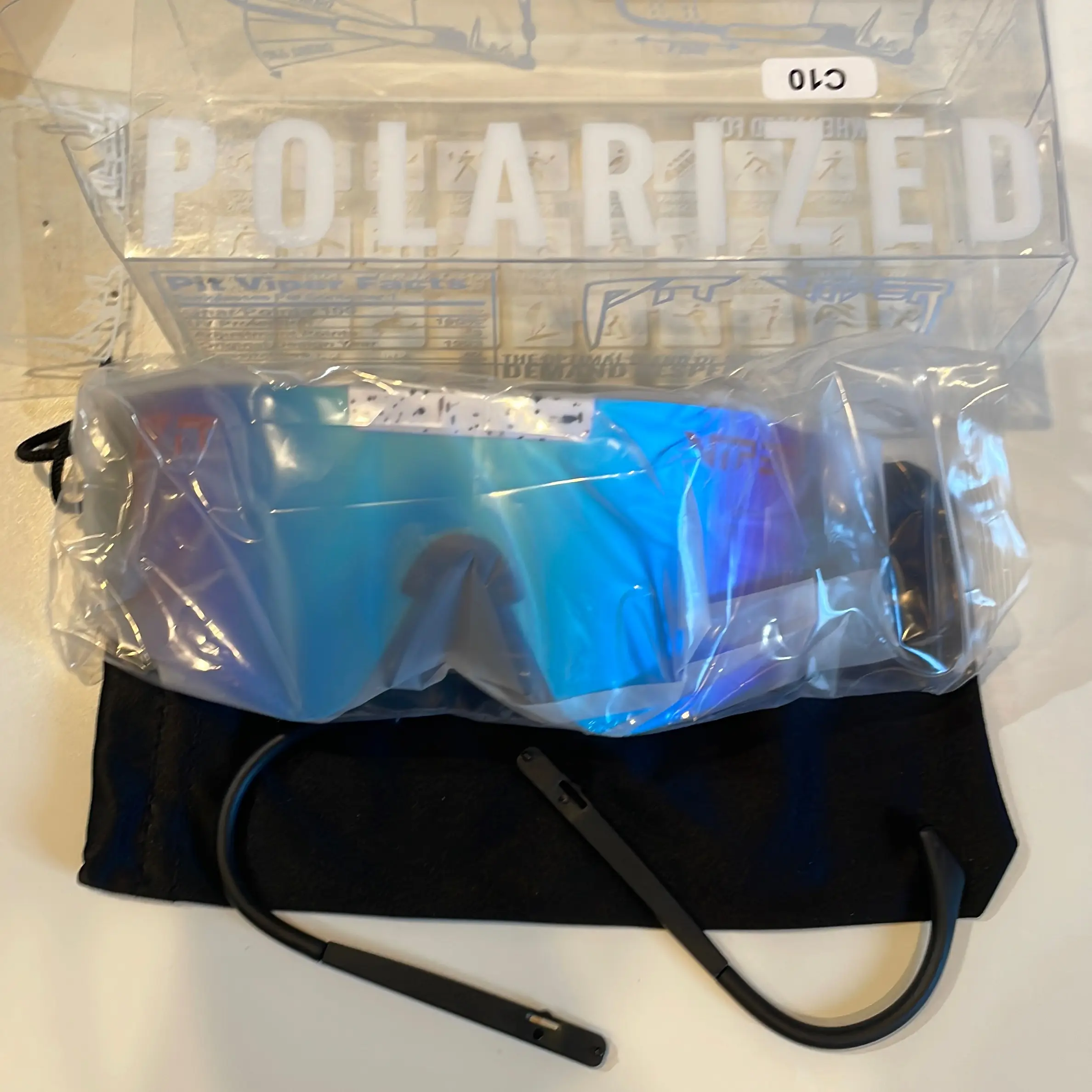Polarized Eyewear sunglass Polarized Eyewear sunglass