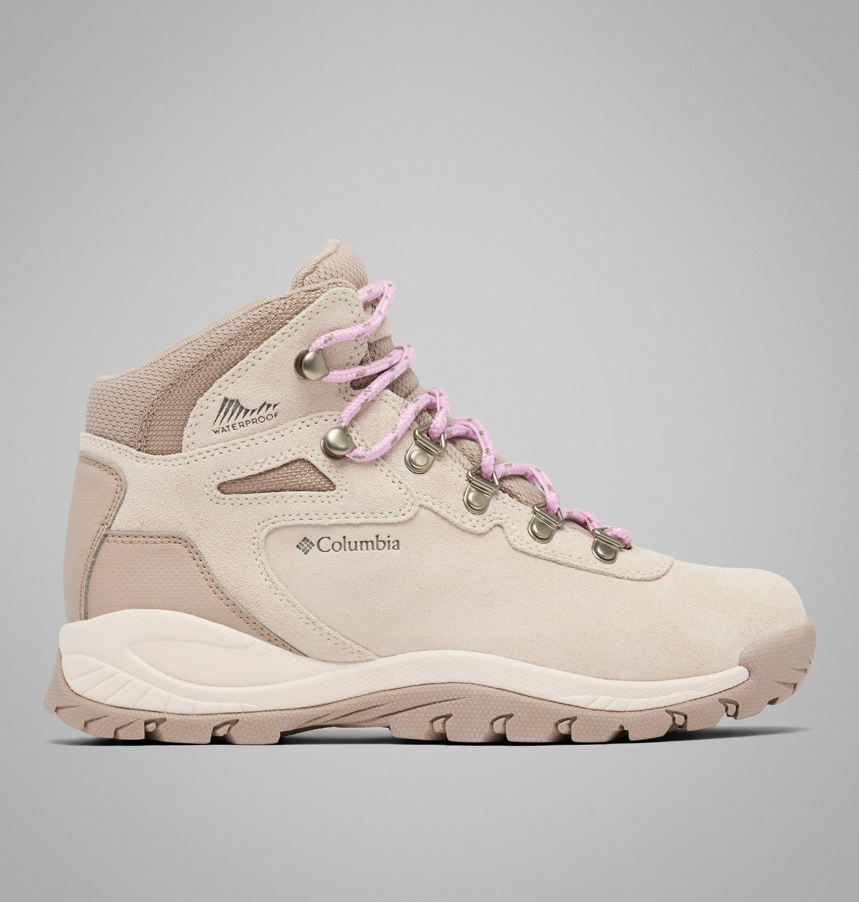 Women’s Newton Ridge Plus Waterproof Amped Hiking Boot Women’s Newton Ridge Plus Waterproof Amped Hiking Boot