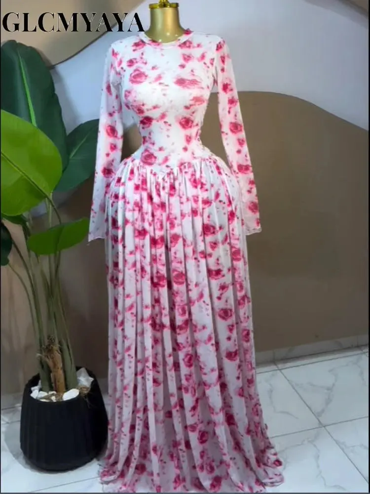 birthday dress inspo long - TikTok Shop