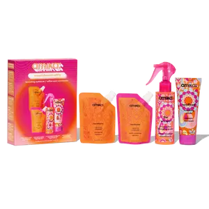 nourishment-ality | nourishing routine set