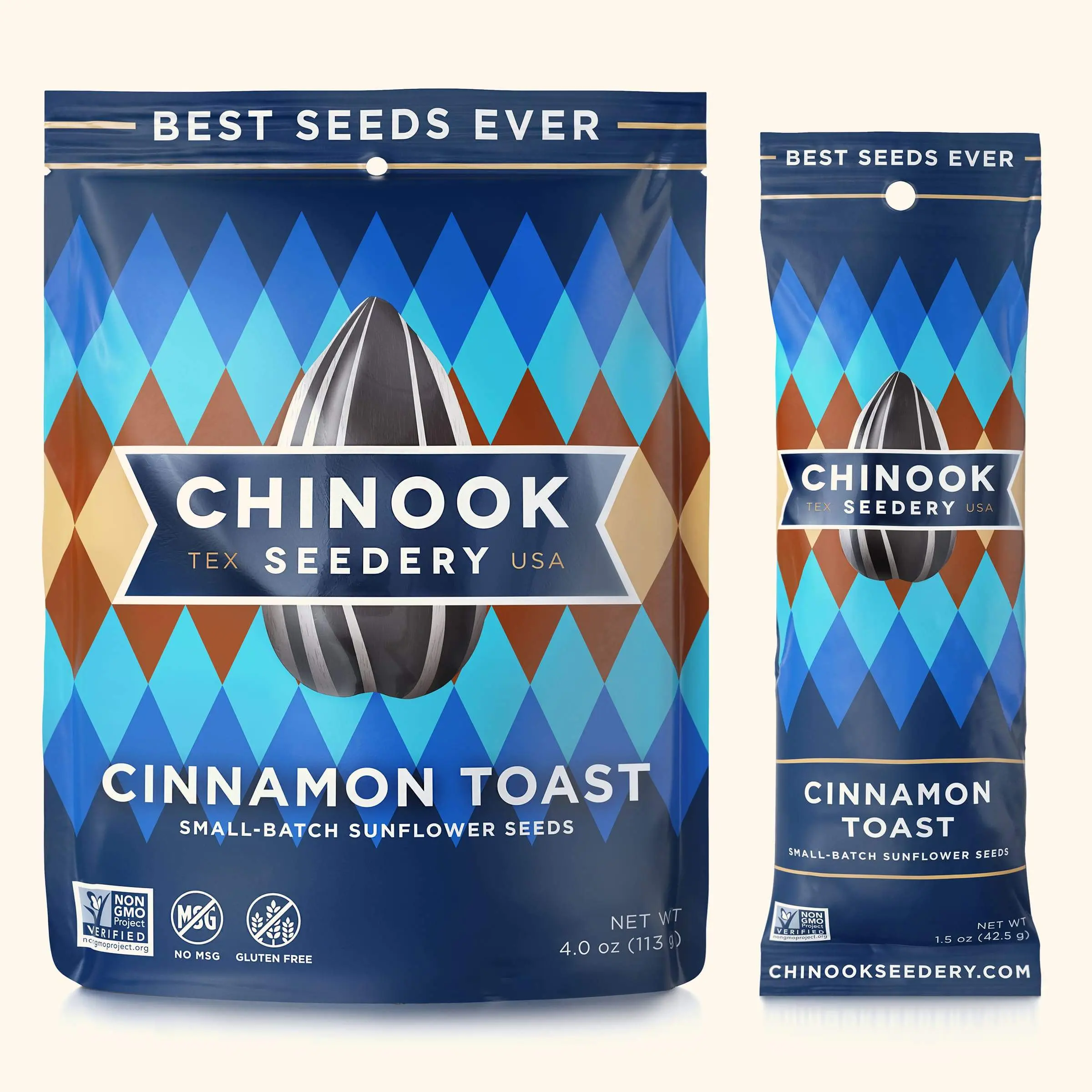 Cinnamon Toast Case