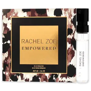 Empowered by Rachel Zoe for Women - 2 ml EDP Vial On Card (Mini)