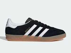 adidas Gazelle Indoor Core Black