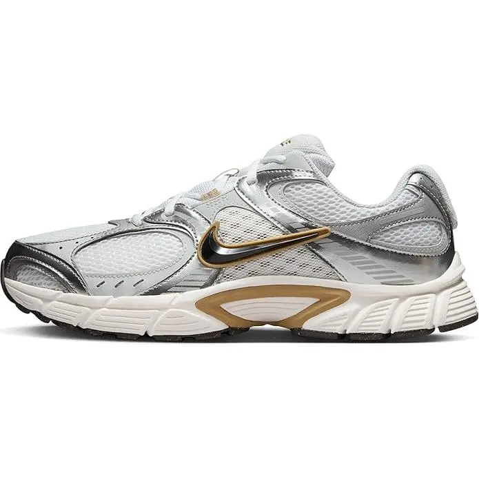 Men's Nike V5 RNR White/Medium Ash (HJ5228 102)