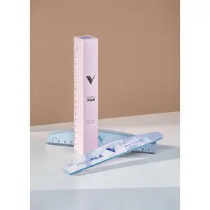 Nail Files - 150/150 Grit (5 Pack)