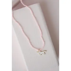 Unicorn Necklace