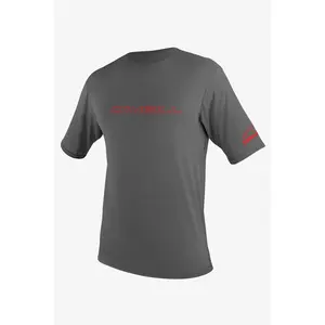 Youth Basic Skins 50+ S/S Sun Shirt