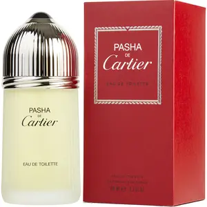 Pasha De Cartier By Cartier Edt For Men