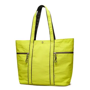 CN6056 Large Tote Bag For Women, Travel Shoulder Bag Handle Handbag  TikTokShopHolidayHaul