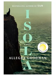 Isola: Reese's Book Club: A Novel Hardcover