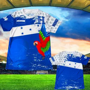 Honduras Sport Shirt