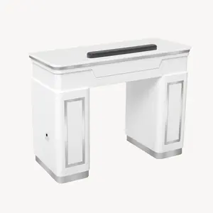 NAPA Manicure Table
