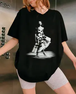 Olivia Dean R&B Y2K Streetwear Graphic Tee Shirt
