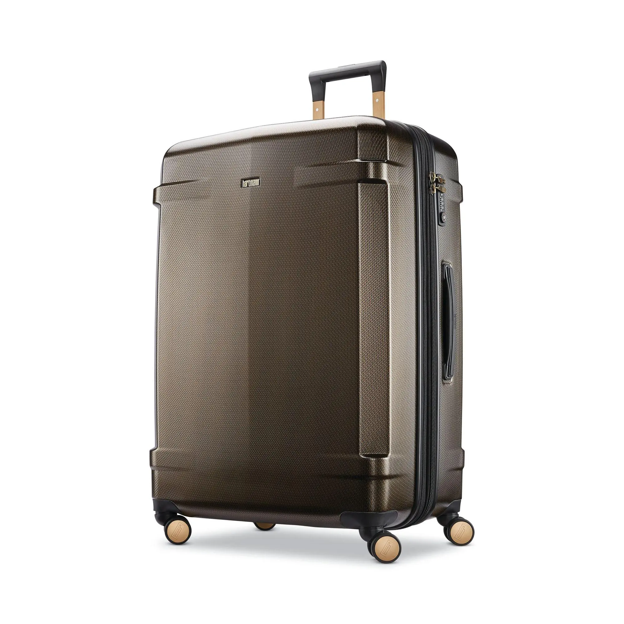 Hartmann Century Deluxe Extended Journey 30" Spinner Hartmann Century Deluxe Extended Journey 30" Spinner