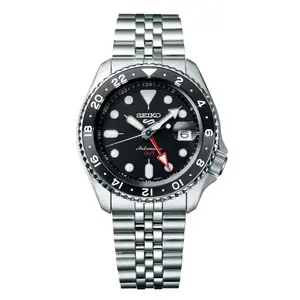 Seiko 5 Sport SKX GMT SSK001
