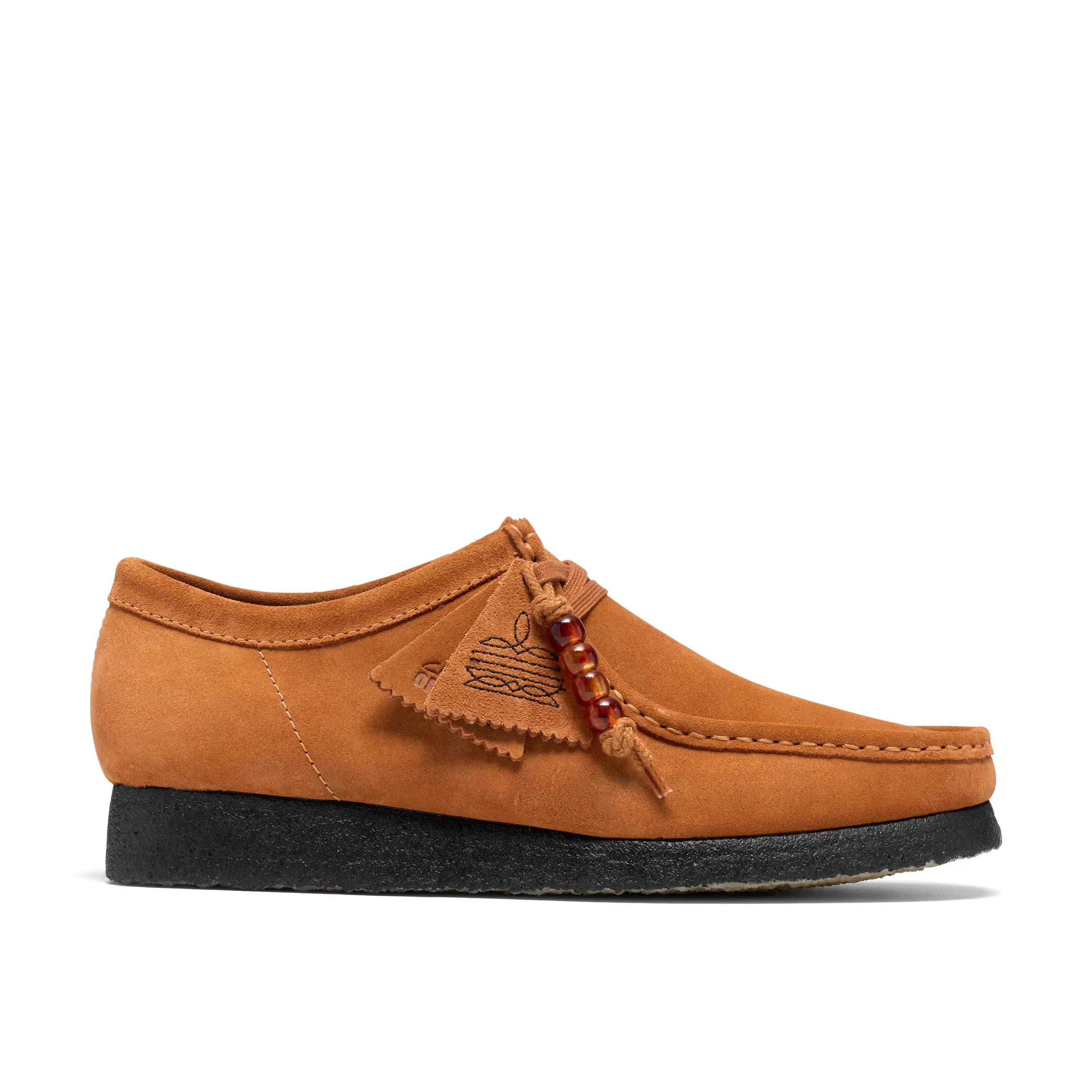 Clarks Originals Mens Wallabee Moccasins Clarks Originals Mens Wallabee Moccasins
