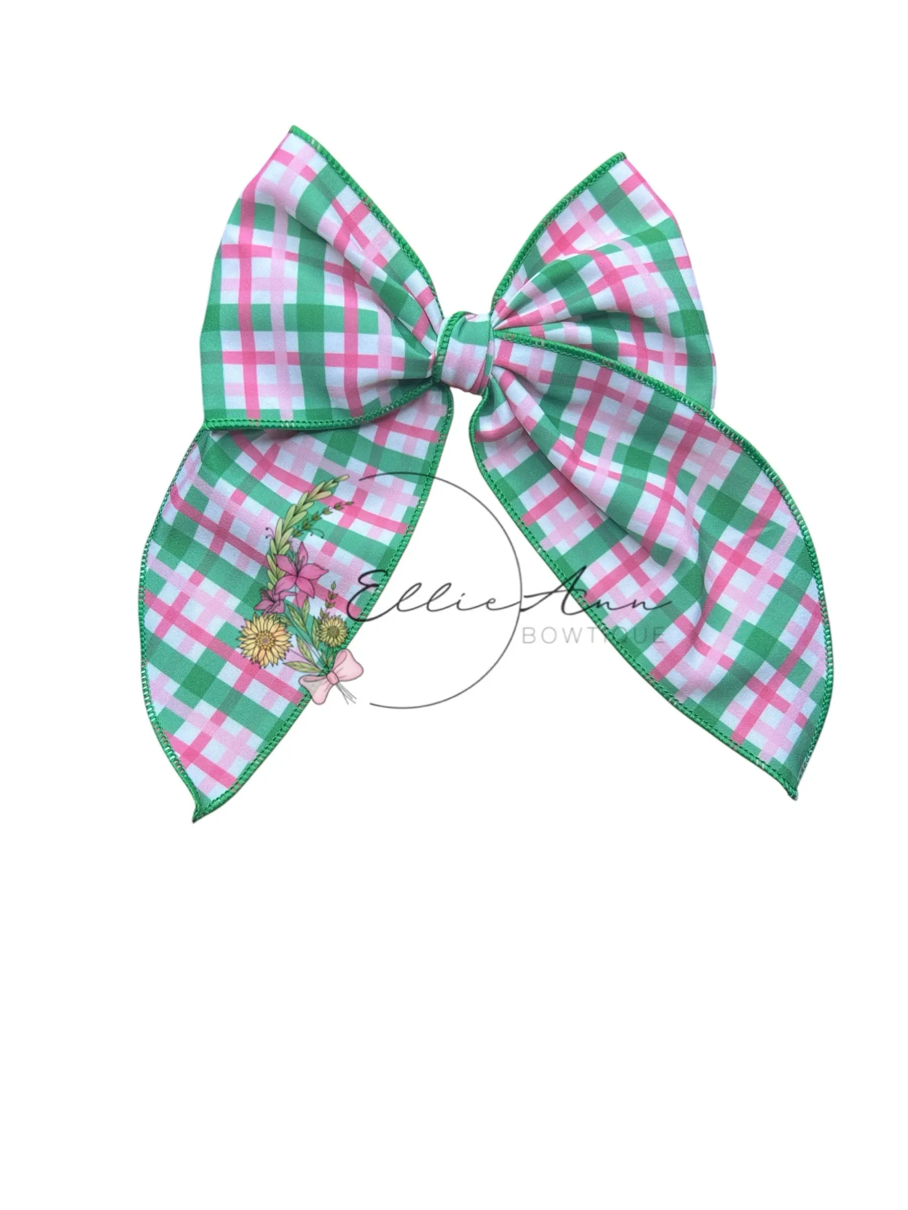 Tik tok live pick Serged Bows