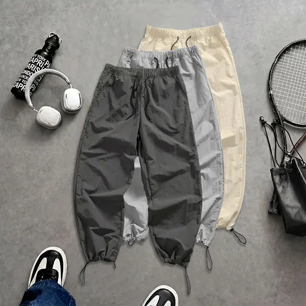 Dark gray + Light gray + Apricot