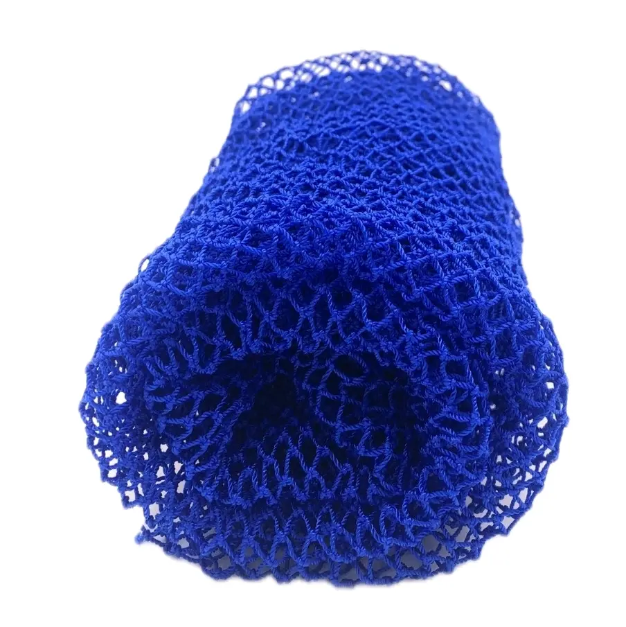 AUTHENTIC African Exfoliating Net for Softer Smoother Skin Accessories Soap by Cee Cees Closet NYC LLC Microfiber Hair silicone bath