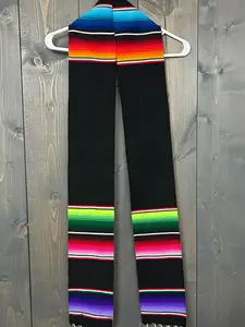 Mexican Sarape Stoles