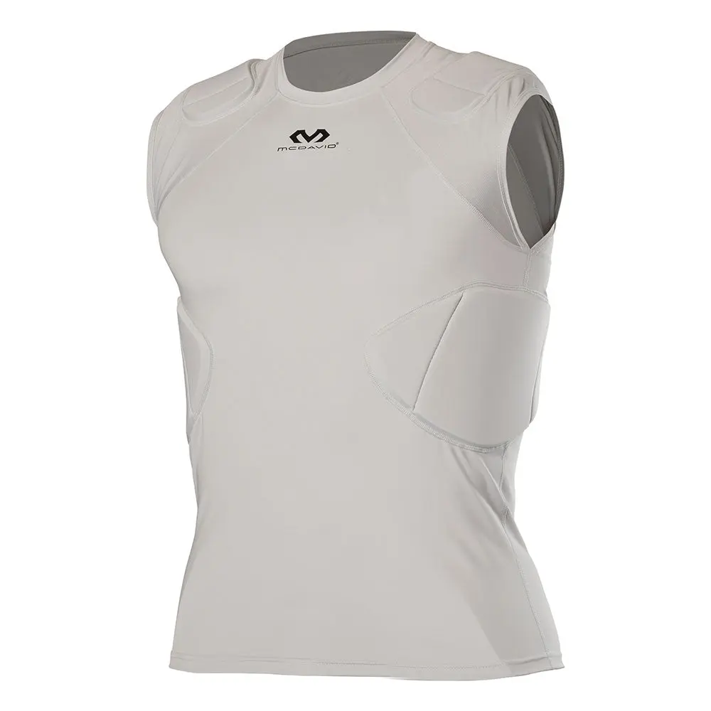 Rival™ 5-Pad Integrated Compression Shirt