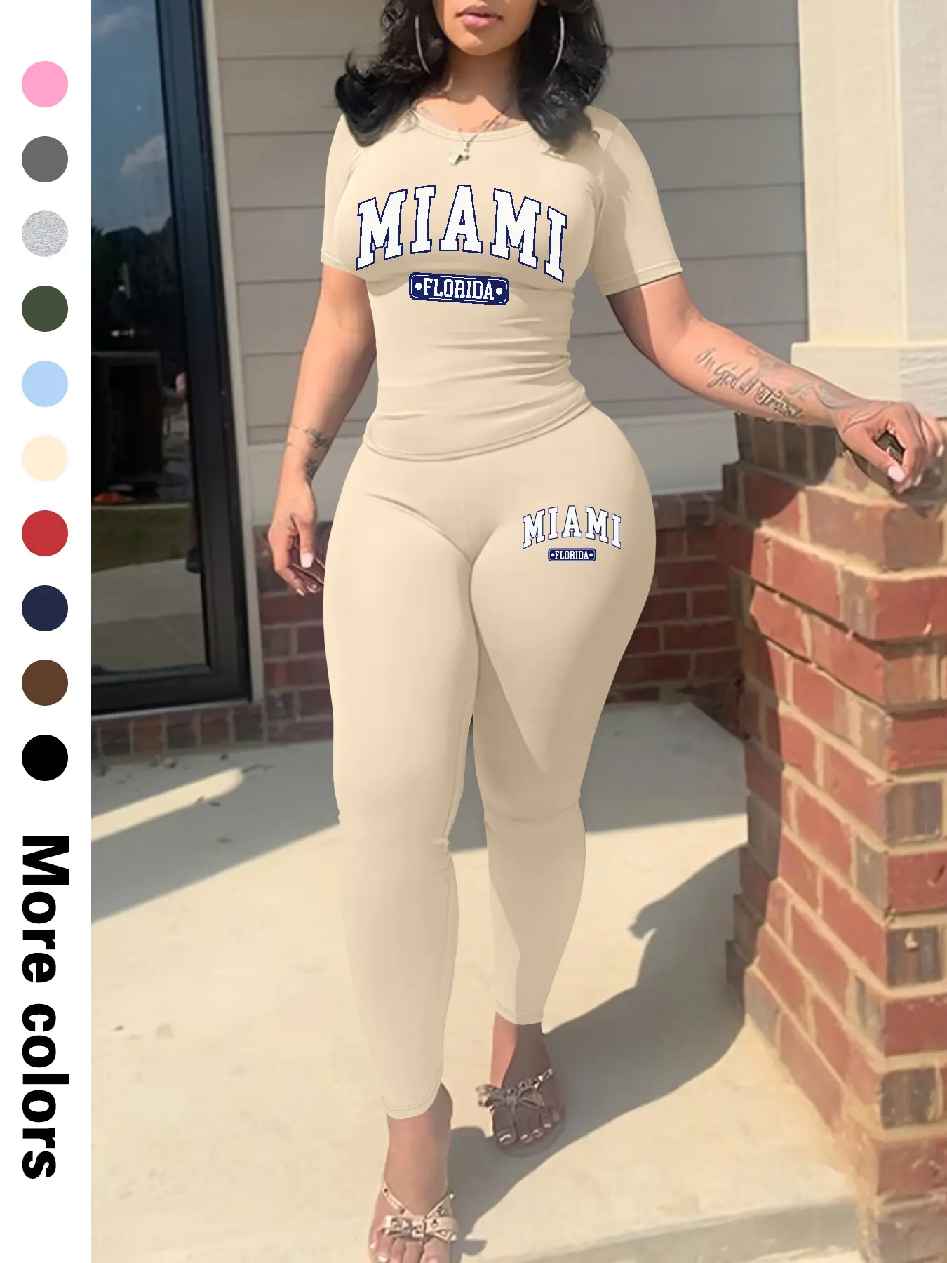 Khaki