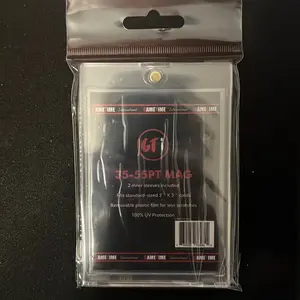 Magnetic Case