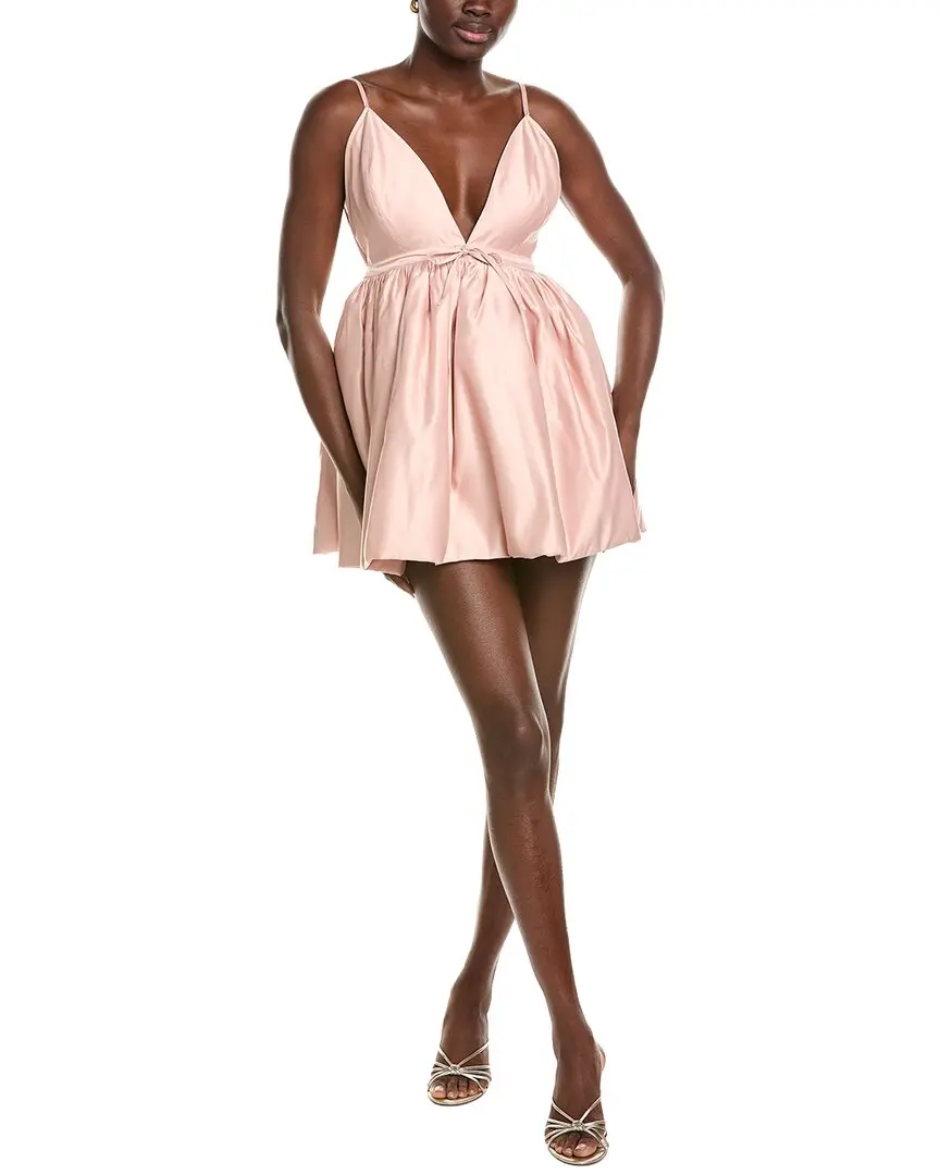 AZEEZA Martine Mini Dress