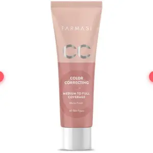 CC Cream