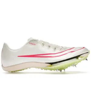 Nike Air Zoom Maxfly Sail Fierce Pink (men) by StockX