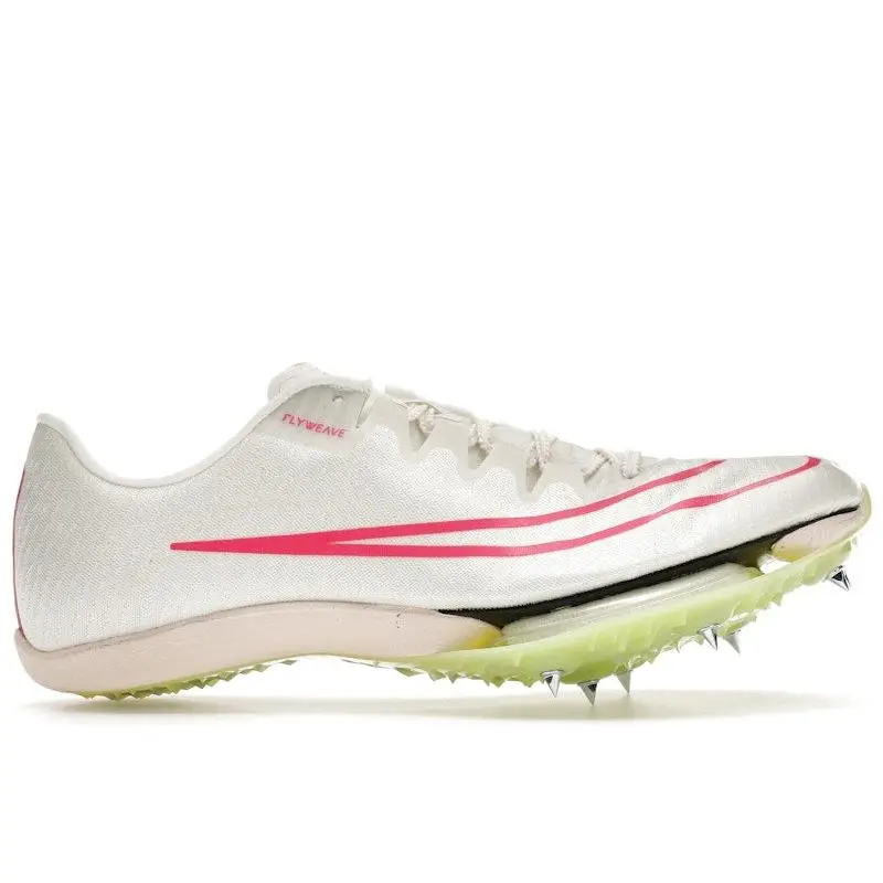 Nike Air Zoom Maxfly Sail Fierce Pink (men) by StockX Nike Air Zoom Maxfly Sail Fierce Pink (men) by StockX