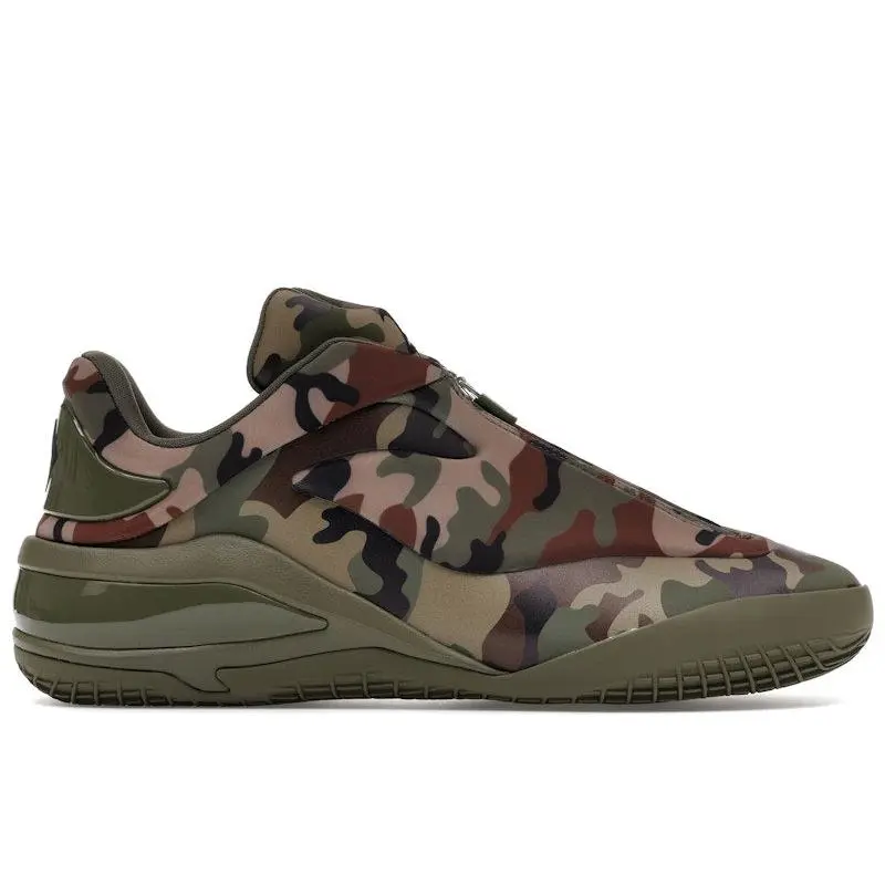 Converse Men's SHAI 001 Echo Basketball Shoes, from StockX