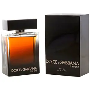 Dolce & Gabbana Men's The One Pour Homme 3.4 Ounce Eau de Parfum