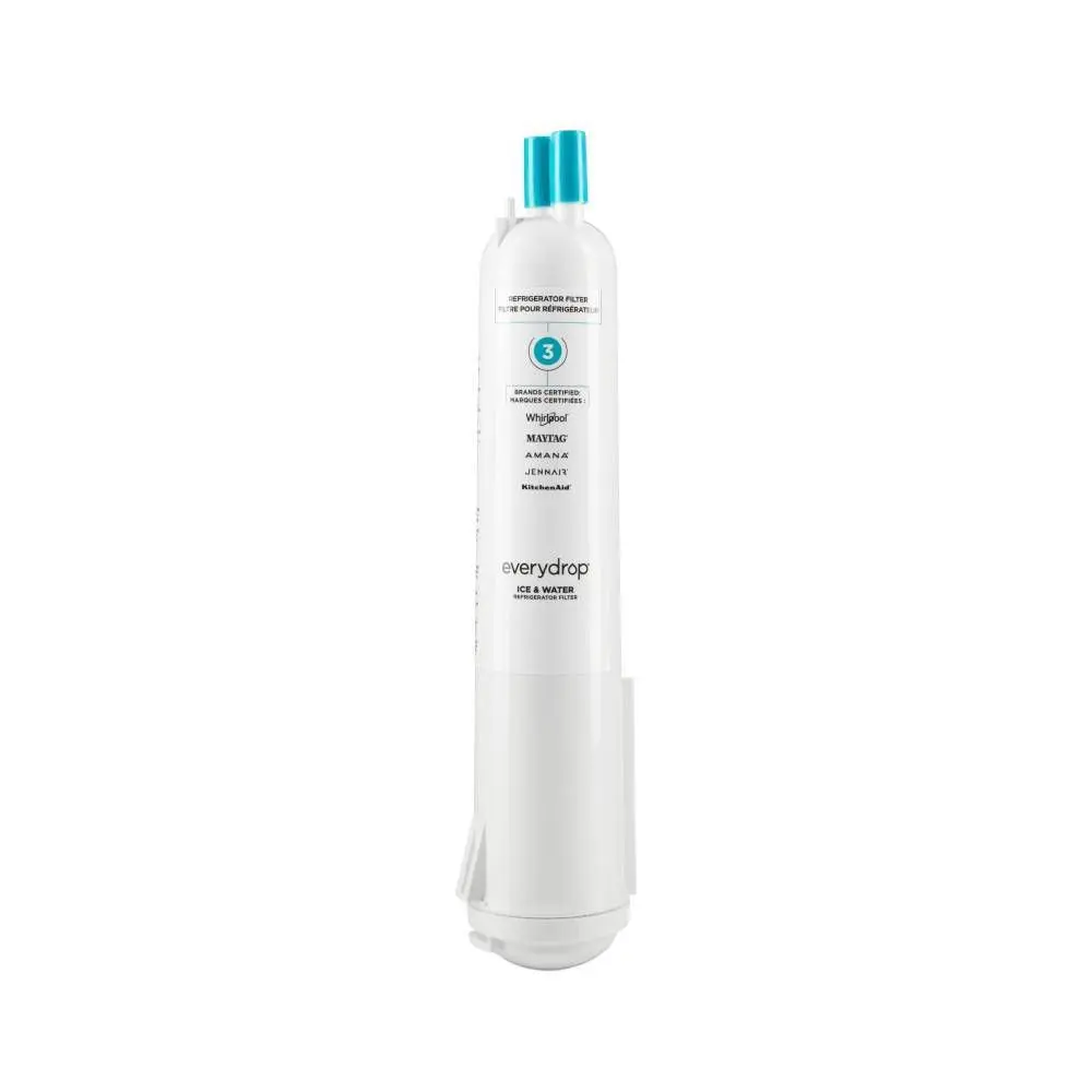 EveryDrop Ice & Water Refrigerator Filter 3