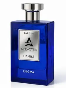 HAMIDI ADDICTED ENIGMA U 4.0 PARFUM