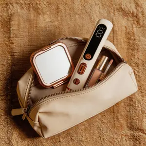 The Perfect Gift: USB Rechargeable Body Care Tool – Exfoliating and Skin Renewal Kit with Smart LCD Display and Precision Tweezers