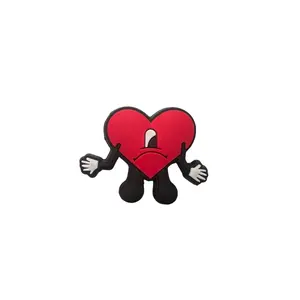 Plastic Sad Heart