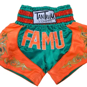 HBCU tantrum Boxer Shorts womenswear unisex